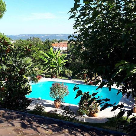 L'Alivu Bed & Breakfast Couches Dış mekan fotoğraf