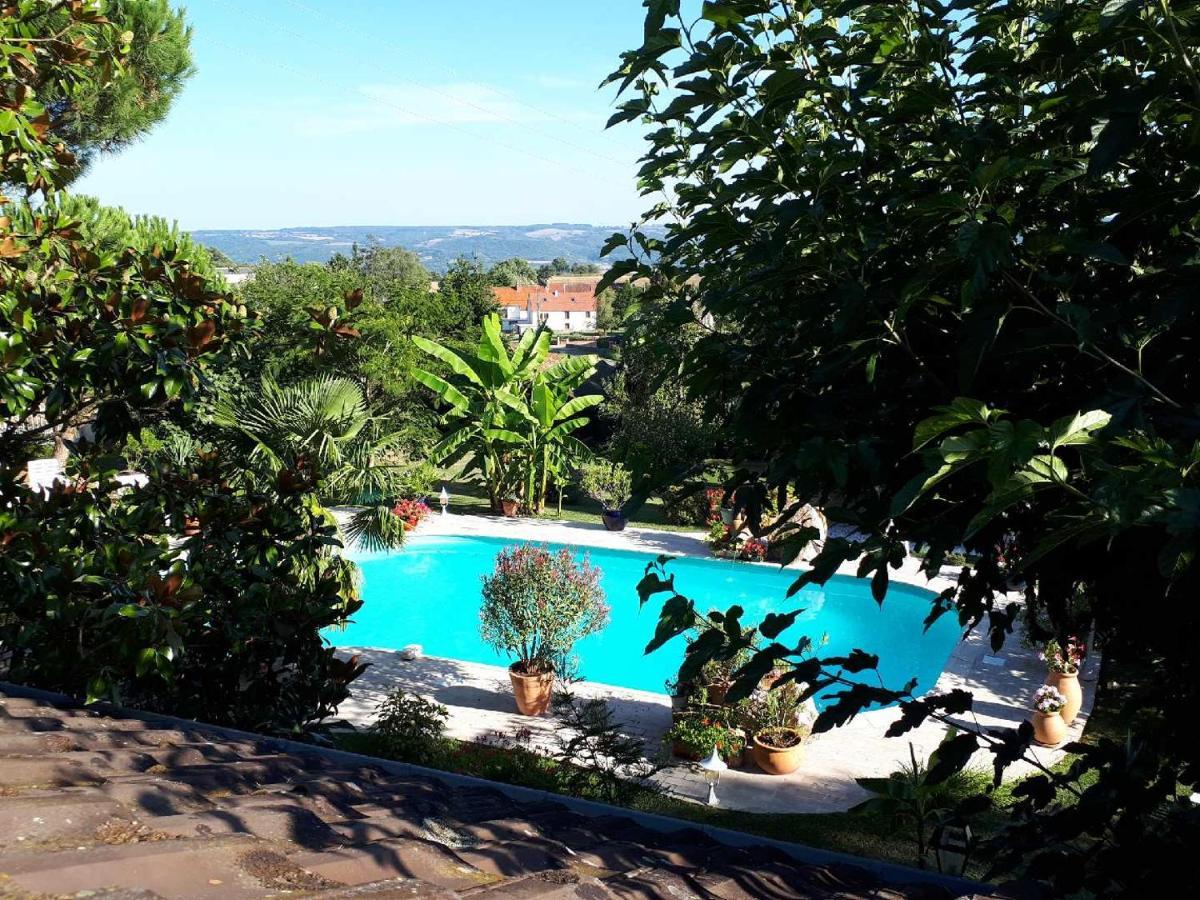 L'Alivu Bed & Breakfast Couches Dış mekan fotoğraf