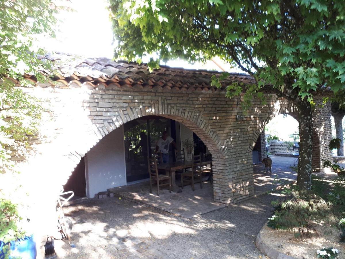 L'Alivu Bed & Breakfast Couches Dış mekan fotoğraf