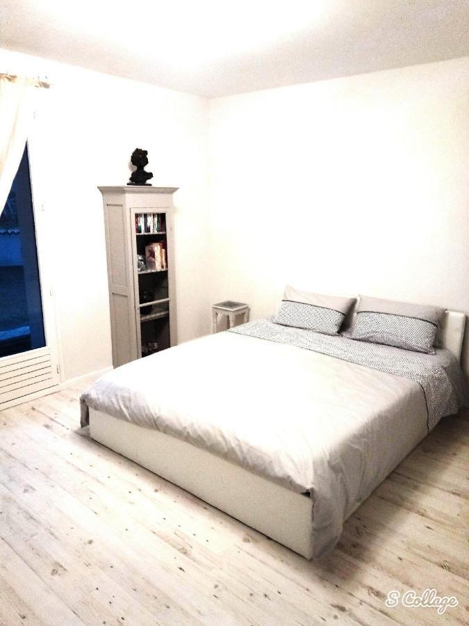 L'Alivu Bed & Breakfast Couches Dış mekan fotoğraf