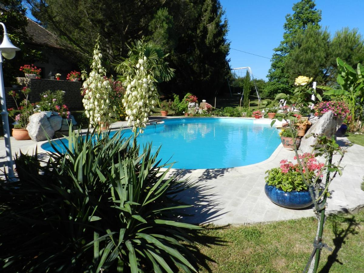 L'Alivu Bed & Breakfast Couches Dış mekan fotoğraf