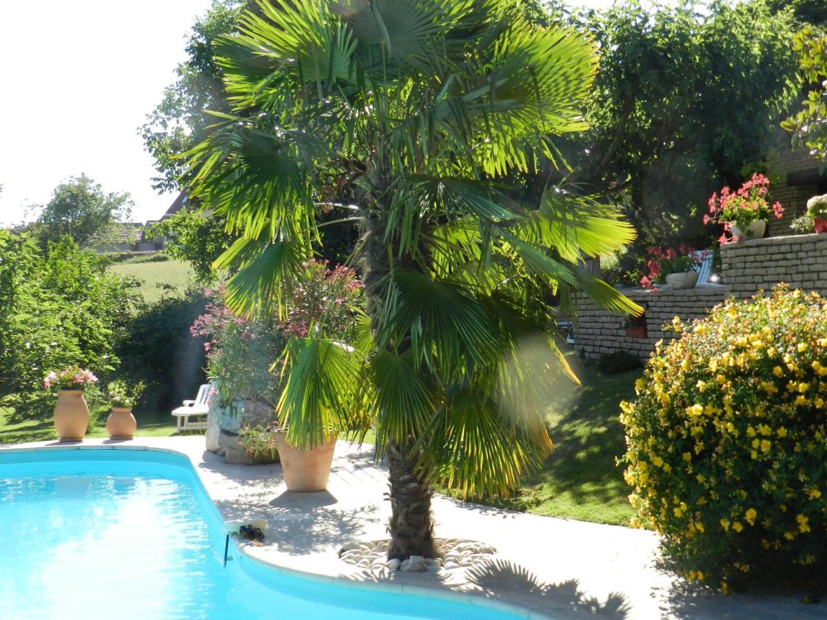 L'Alivu Bed & Breakfast Couches Dış mekan fotoğraf